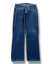 True Religion Jeans (XS)