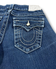 True Religion Jeans (XS)