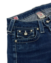 True Religion Jeans (XS)