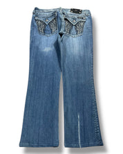 Miss Me Jeans (S)