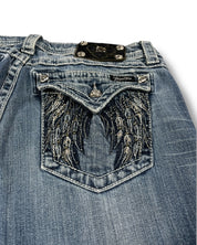 Miss Me Jeans (S)