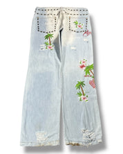 Dolce Gabbana Jeans (L)