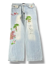Dolce Gabbana Jeans (L)