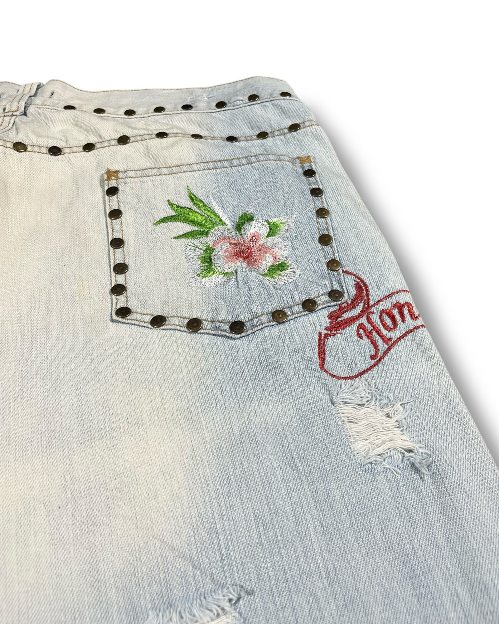 Dolce Gabbana Jeans (L)