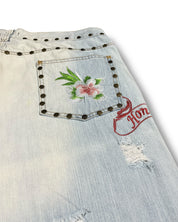 Dolce Gabbana Jeans (L)