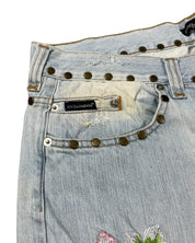 Dolce Gabbana Jeans (L)