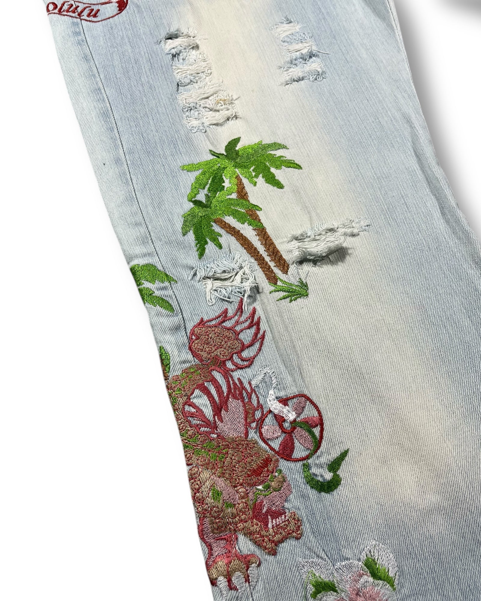 Dolce Gabbana Jeans (L)
