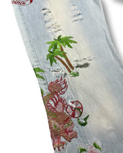 Dolce Gabbana Jeans (L)