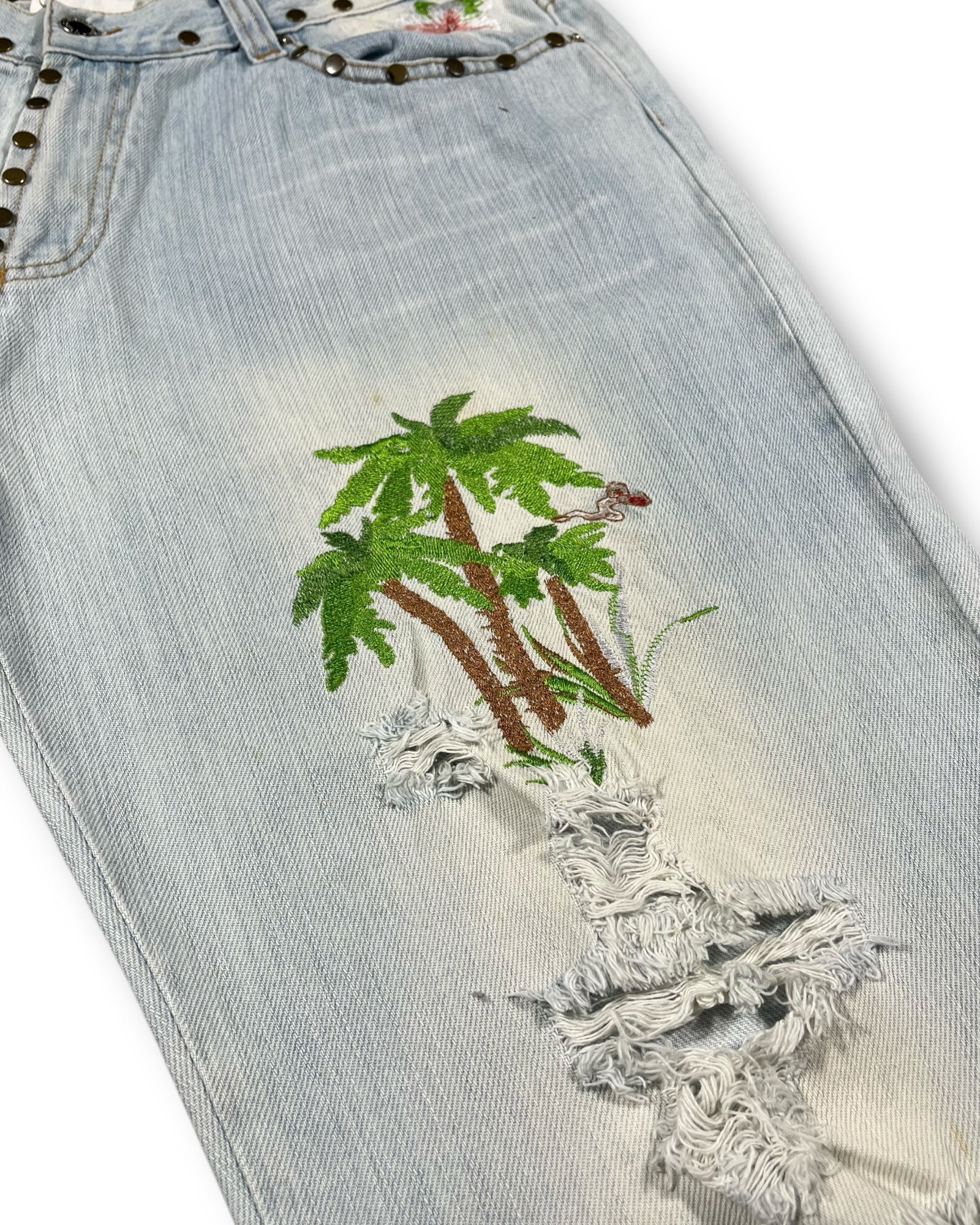 Dolce Gabbana Jeans (L)