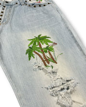 Dolce Gabbana Jeans (L)