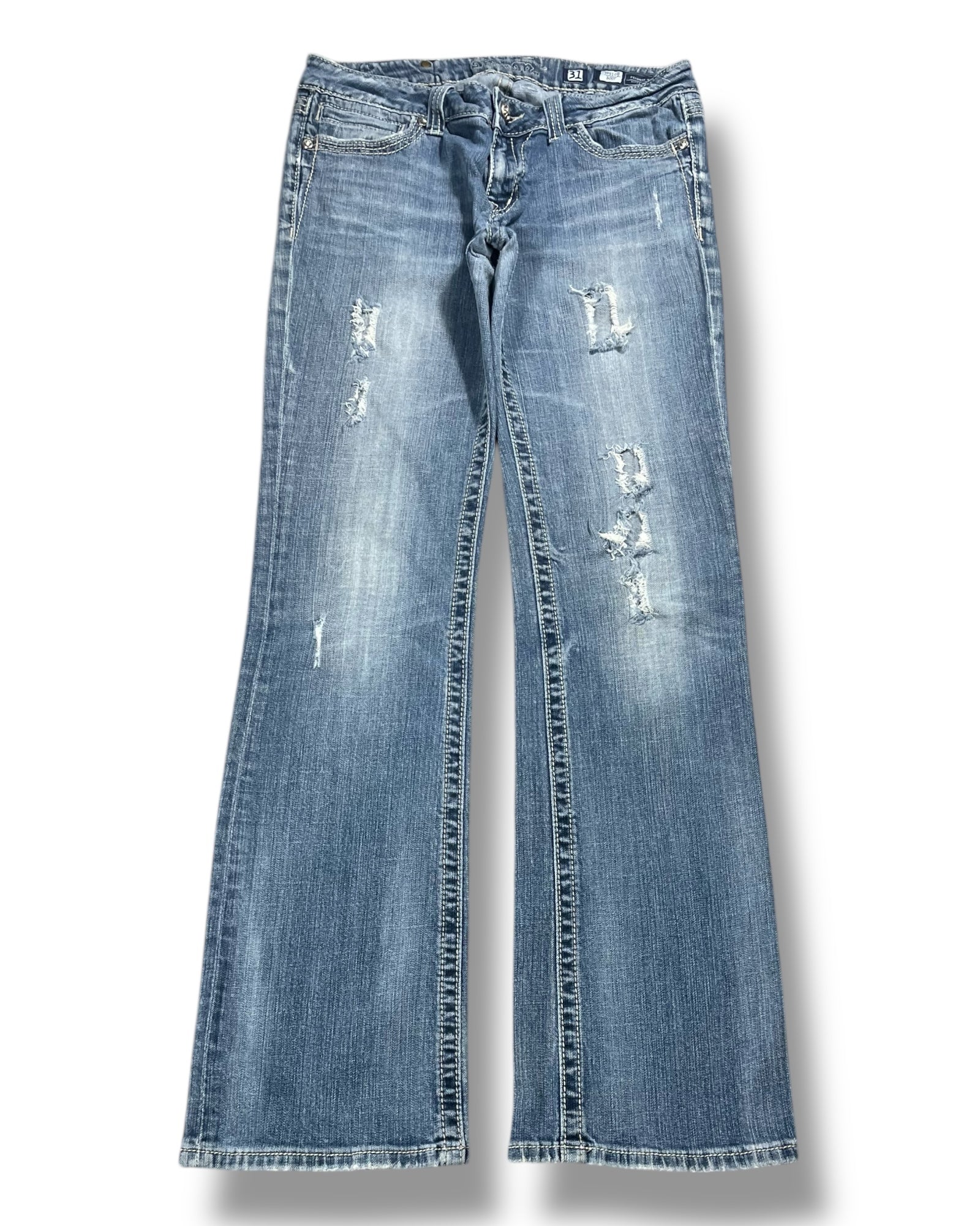 Miss Me Jeans (M)