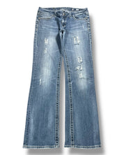 Miss Me Jeans (M)