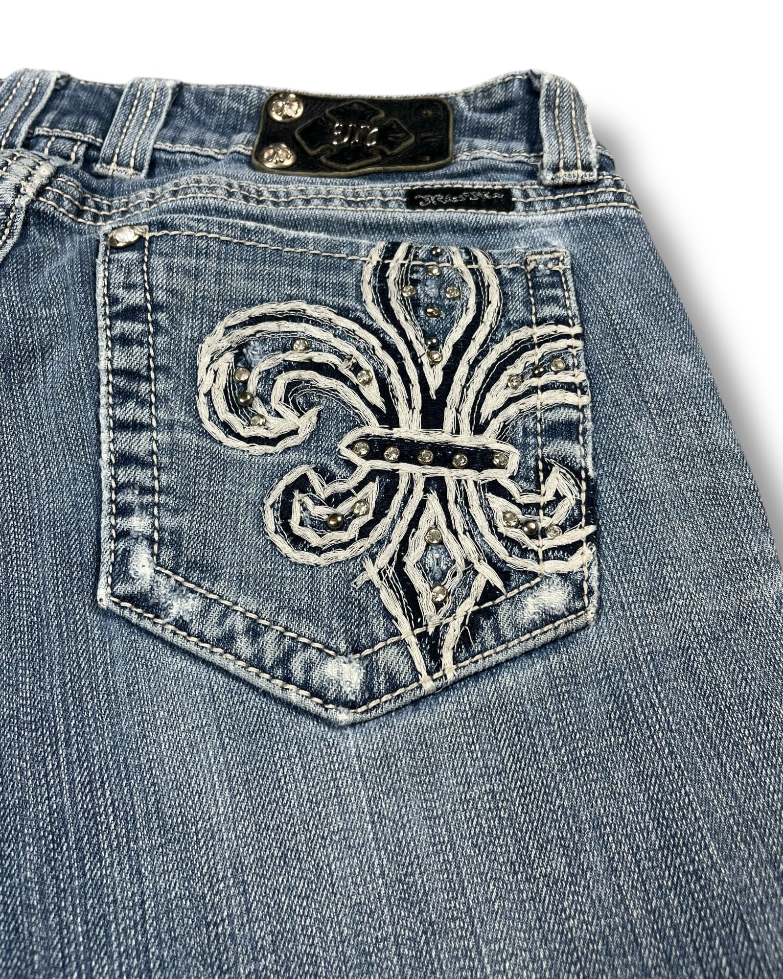 Miss Me Jeans (M)