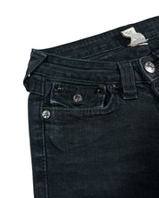 True Religion Flared Jeans (XS)