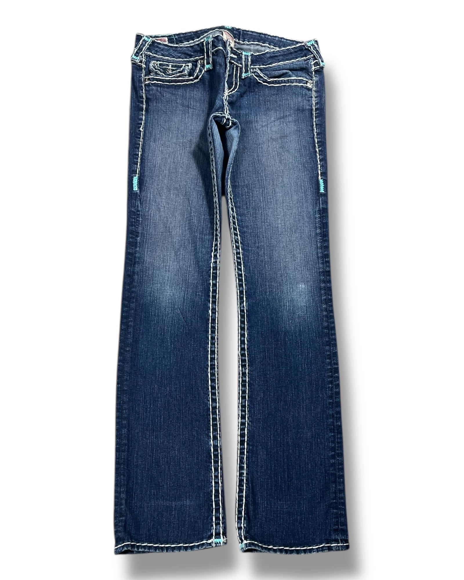 True Religion Jeans (S)