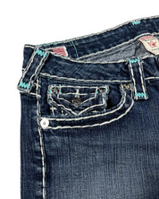 True Religion Jeans (S)