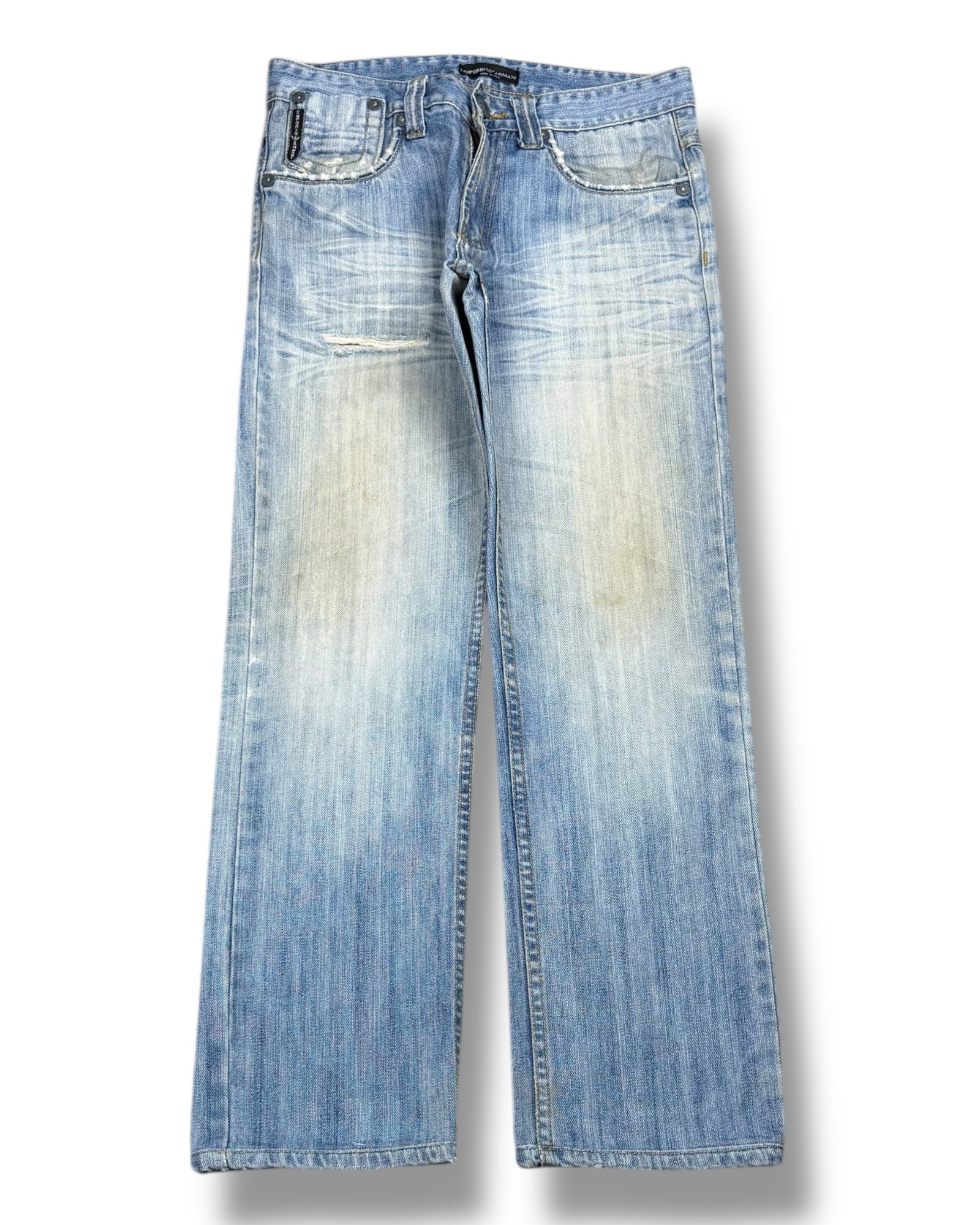 Armani Jeans (S)