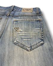 Armani Jeans (S)