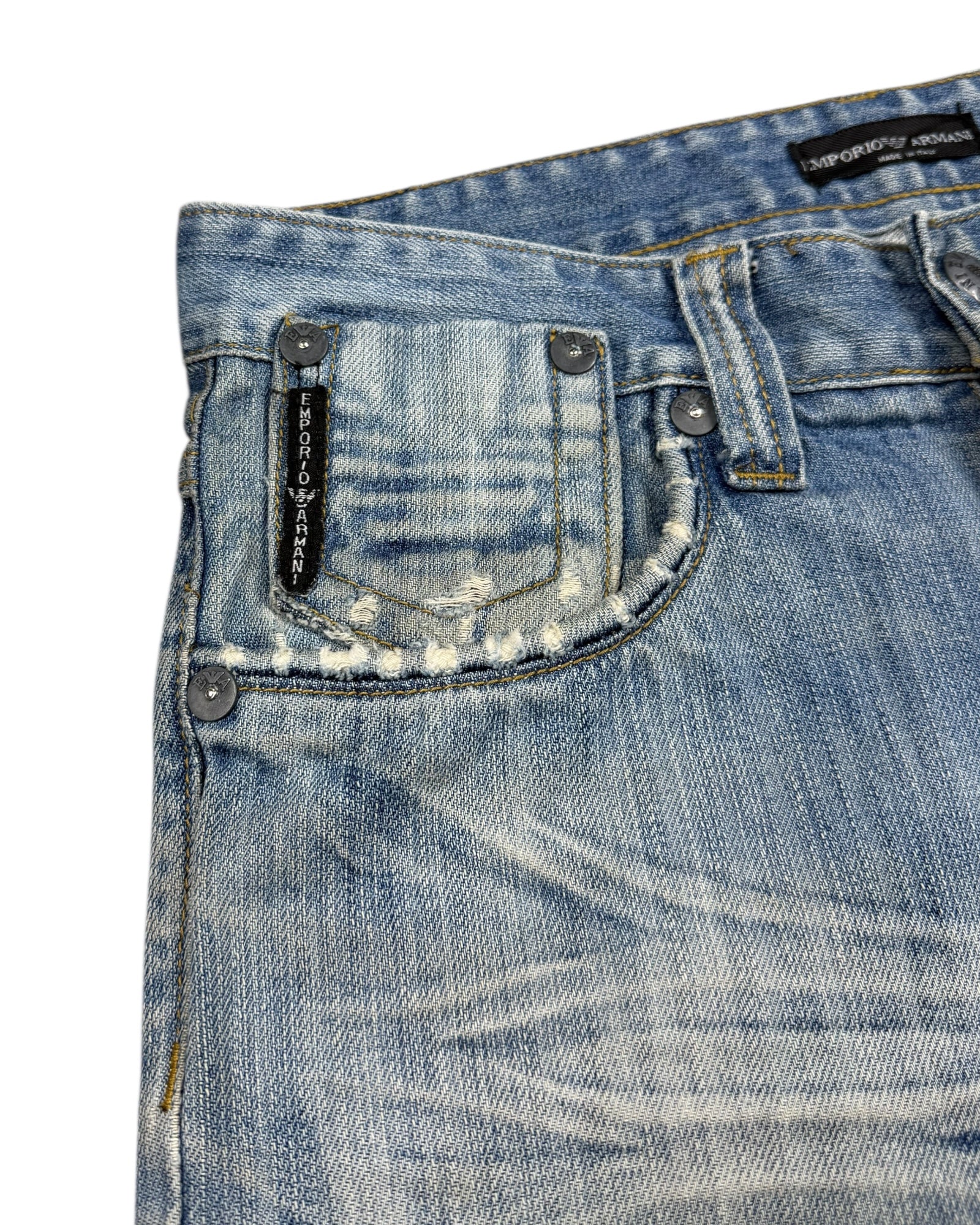 Armani Jeans (S)