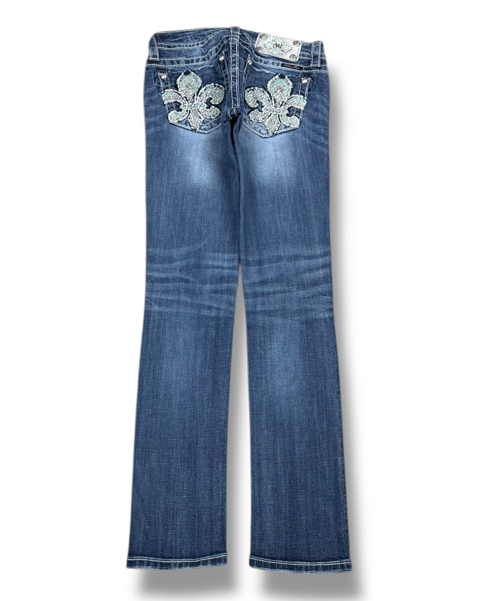 Miss Me Jeans (XS)