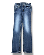 Miss Me Jeans (XS)