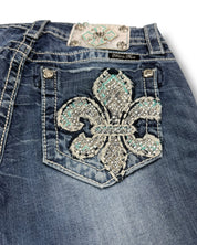 Miss Me Jeans (XS)
