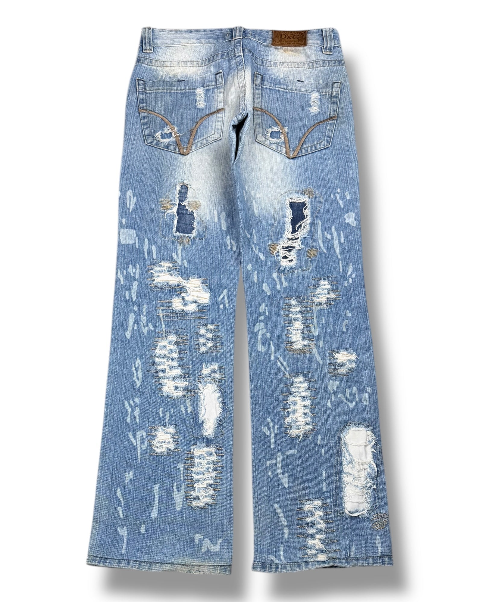 Dolce Gabbana Jeans (M)