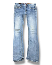 Rock Revival Flared Jeans (M)