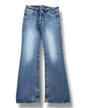 Miss Me Flared Jeans (S)