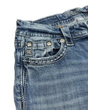 Miss Me Flared Jeans (S)