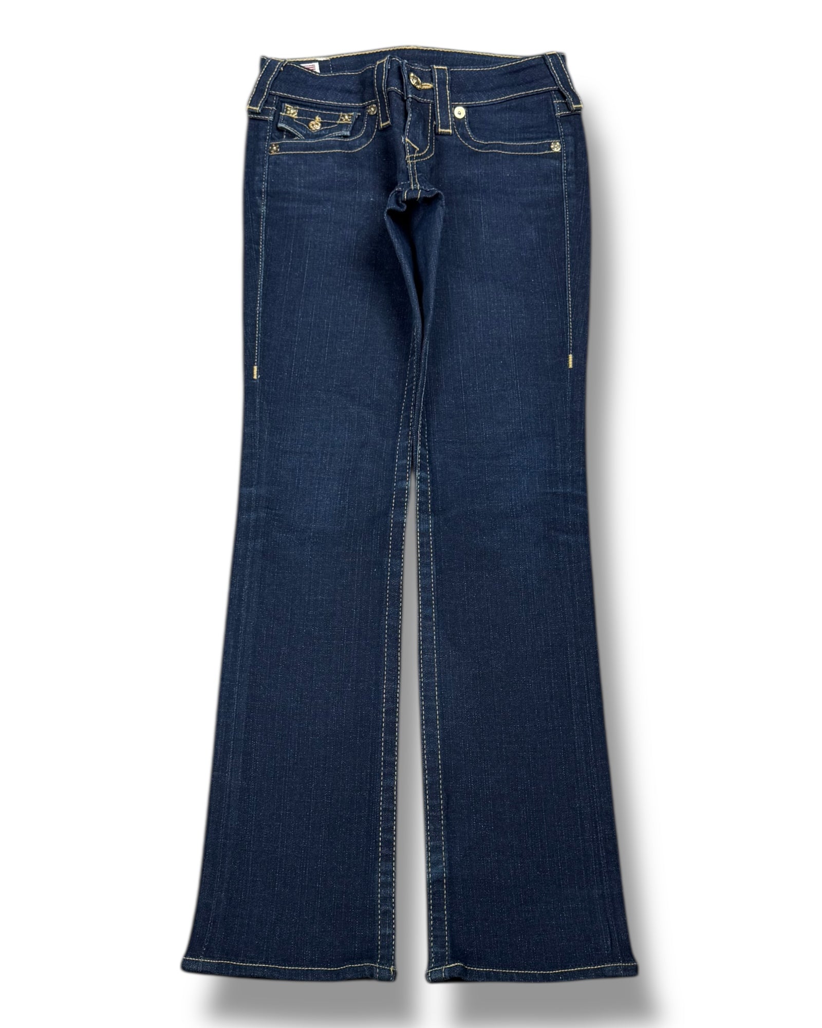 True Religion Jeans (XS)