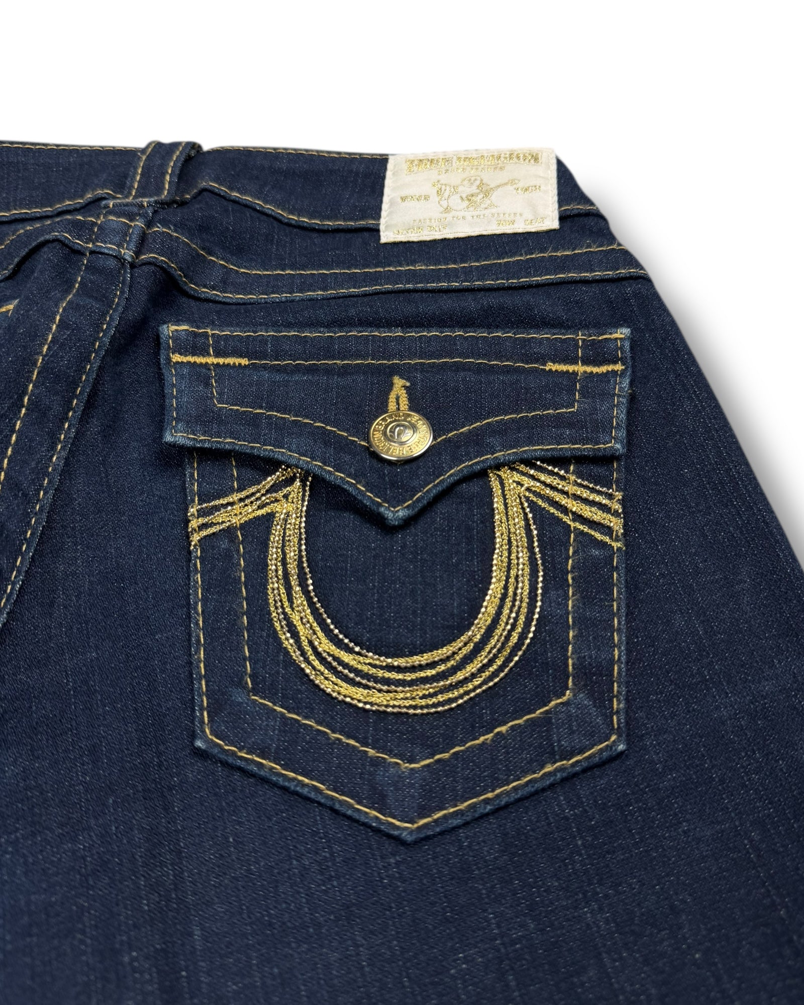 True Religion Jeans (XS)