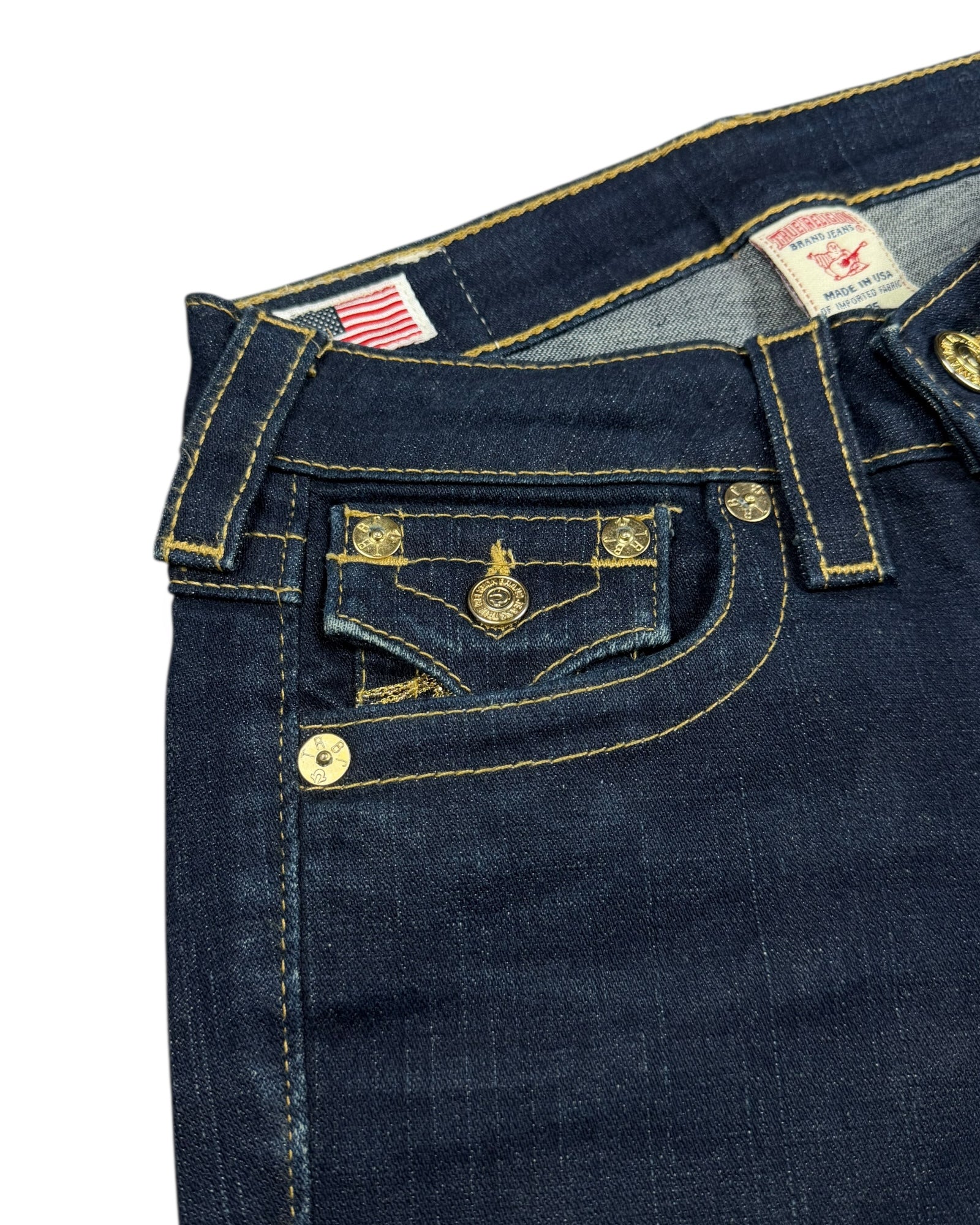 True Religion Jeans (XS)