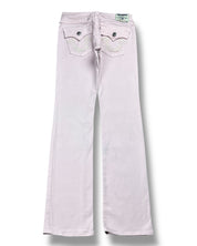 True Religion Flared Jeans (S)