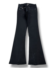 True Religion Flared Jeans (XS)