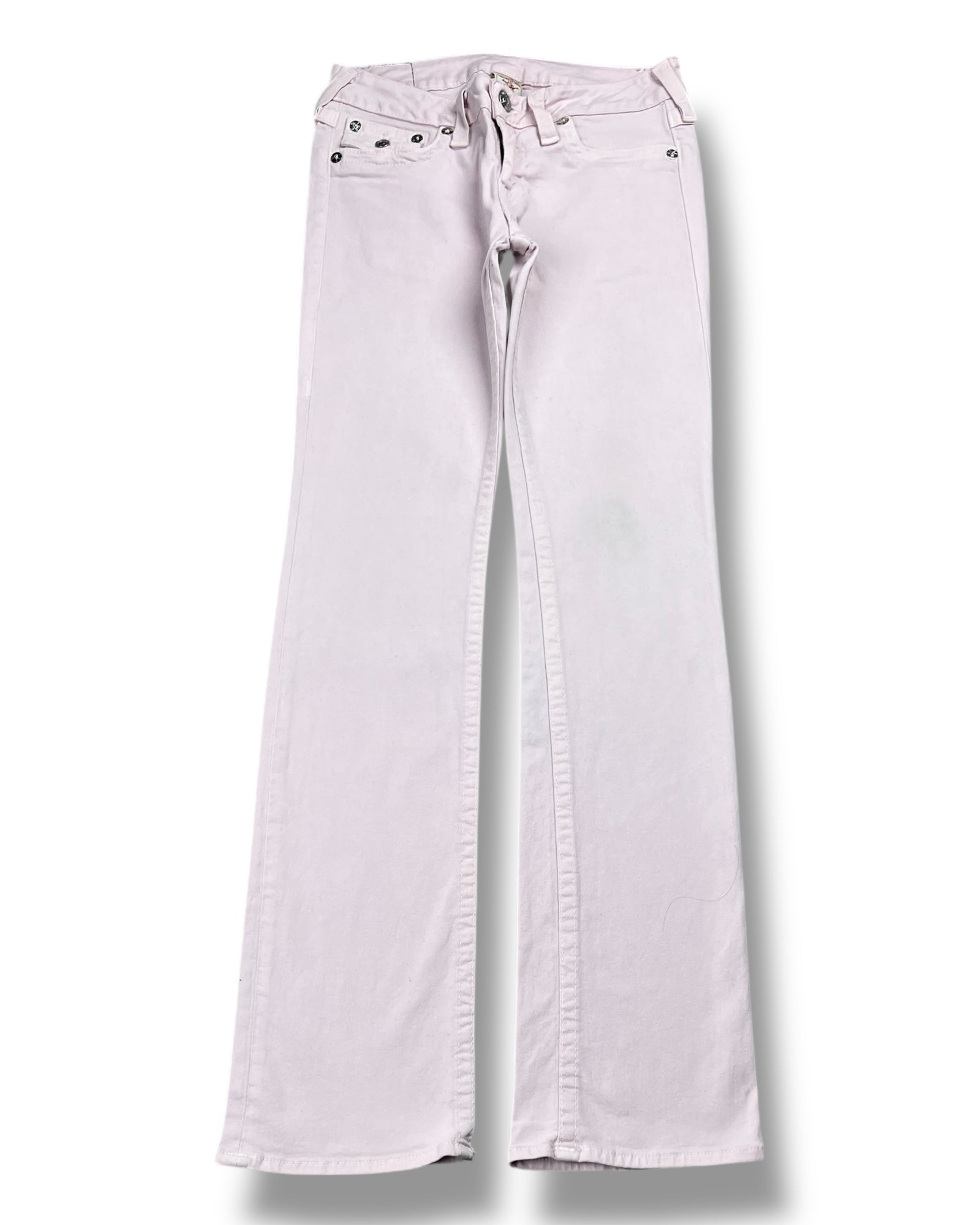 True Religion Flared Jeans (S)