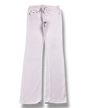 True Religion Flared Jeans (S)