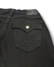 True Religion Flared Jeans (XS)