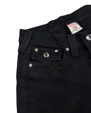 True Religion Flared Jeans (XS)