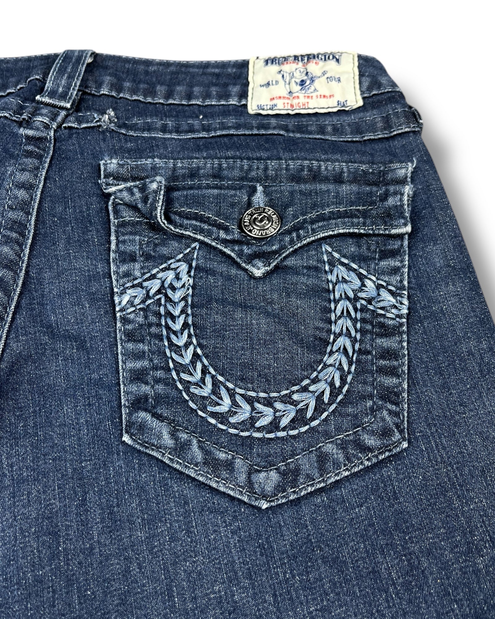 True Religion Jeans (S)