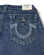 True Religion Jeans (S)