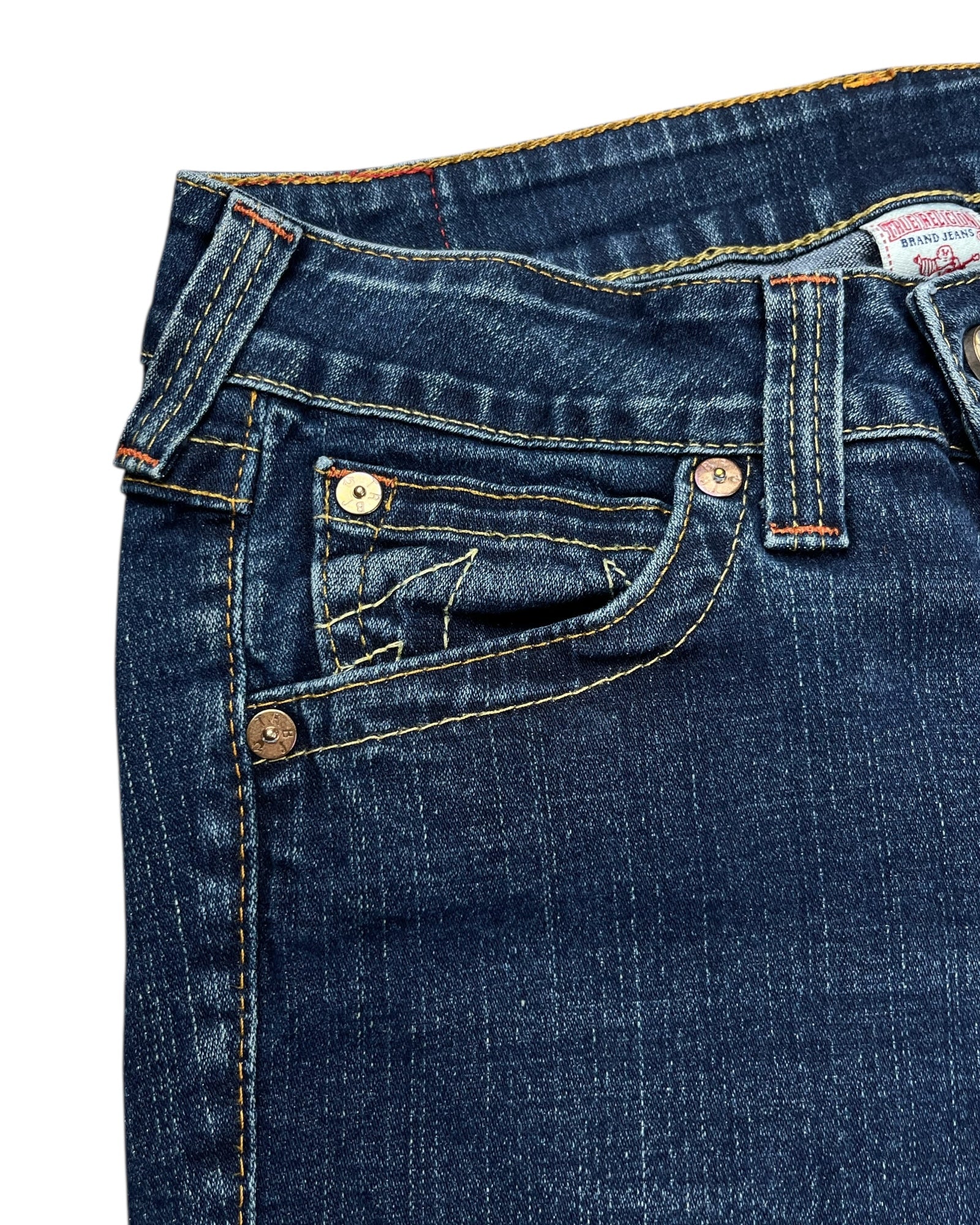 True Religion Jeans (S)
