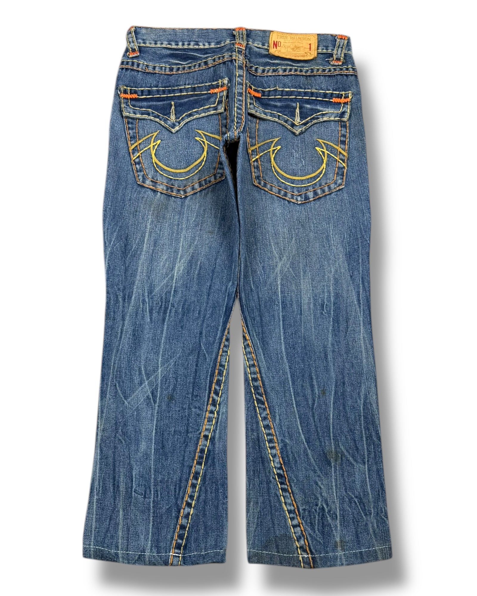 True Religion Jeans (M)