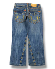 True Religion Jeans (M)