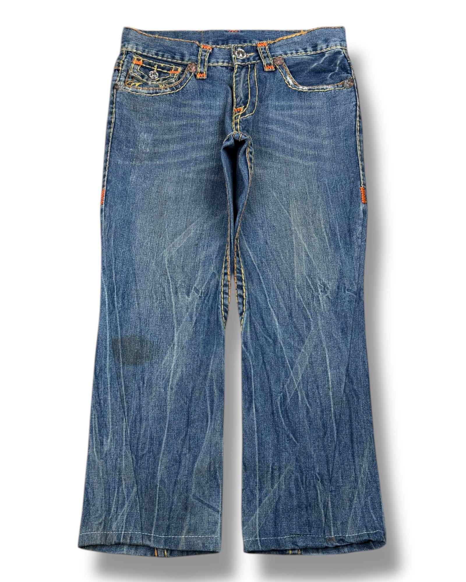 True Religion Jeans (M)