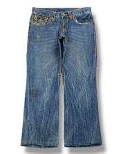 True Religion Jeans (M)