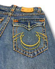 True Religion Jeans (M)