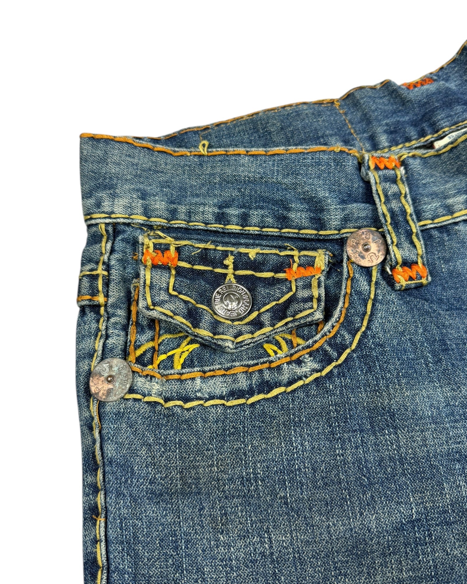 True Religion Jeans (M)