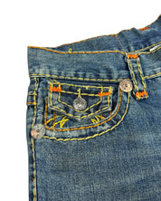 True Religion Jeans (M)