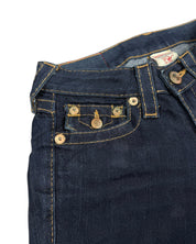 True Religion Flared Jeans (XS)